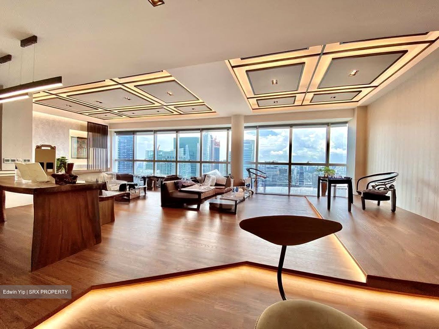 Marina Bay Residences (D1), Condominium #629367941